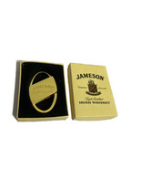 Jameson Irish Whiskey Gold Coloured Keying - Boxed  - £7.27 GBP
