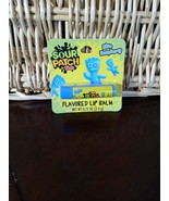 Sour Patch Kids Flavored Lip Balm-Brand New-SHIPS N 24 HOURS - £9.96 GBP