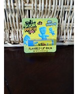 Sour Patch Kids Flavored Lip Balm-Brand New-SHIPS N 24 HOURS - $12.75