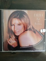 Barbara Streisand - Back to Broadway (CD 1993 Columbia) - £3.72 GBP