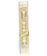 Twist On By Speidel 12mm Gold-tone Watch Band - $19.60