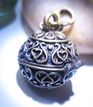 FREE WITH $50 Haunted PRAYER/BLESSING LOCKET WISHING MAGICK WITCH Cassia4 image 2