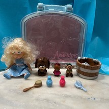 Disney Animators Collection Cinderella - $19.80