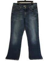 Lucky Brand Womens Sz 8/29 Rider Fit Relaxed Regular Length Jeans - £10.22 GBP