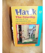 The Case of the Car-Barkaholic Dog (Hank the Cowdog) [Audio Cassette] Er... - €10,13 EUR