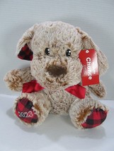 2023 NWT PETSMART ❤️  CHANCE THE DOG PLUSH PET TOY WITH SQUEAKER 10” - £8.90 GBP