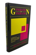 Abraham J. Twerski Generation To Generation : Personal Recollections Of A Chas - £46.62 GBP