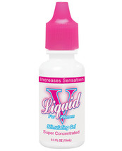Liquid V Female Stimulant - 15 Ml Bottle - $34.99