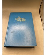 The Criswell Study Bible Hardcopy HC 1979 Nelson - €38,97 EUR