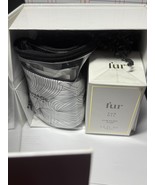 fur FUR OIL Pubic Hair, Skin & More, 2.5 fl oz / 75mL & LUXURY EYE MASK ... - €25,24 EUR fur FUR OIL Pubic Hair, Skin & More, 2.5 fl oz / 75mL & LUXURY EYE MASK ... - €25,24 EUR