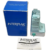 Conair Interplak Dental Water Jet HYdropulseur Dentaire  - $20.11