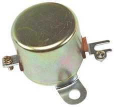 B0NN10505A 6V Round Style Generator Cut Out Assembly Fits Ford 9N,2N (19... - £18.95 GBP