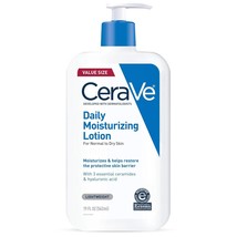 CeraVe Daily Moisturizing Lotion for Dry Skin | Body Lotion - £23.86 GBP