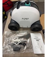 AIPER Seagull 1000 Cordless Robotic Pool Cleaner - $95.72 CAD