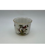 Herend ROTHSCHILD BIRD 2&quot; Cachepot #7214 - $139.99