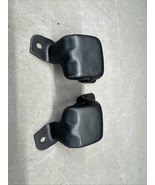 1965-1970 Chevy Impala Frame Engine Motor Mounts 454 396 409 327 BBC SBC... - $265.66