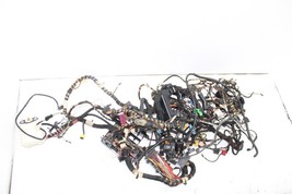 97-2004 PORSCHE BOXSTER BODY WIRE HARNESS WIRING FUSE RELAY BOX U0244 image 6
