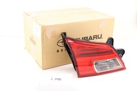 New OEM Genuine Subaru Legacy Outback Inner Tail Light Lamp 2010-2014 84912AJ08A - £64.31 GBP