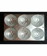 2 Vintage 1983 Wilton Mini Pumpkin Cake Pans Baking Mold 508-1040 - €11,04 EUR 2 Vintage 1983 Wilton Mini Pumpkin Cake Pans Baking Mold 508-1040 - €11,04 EUR