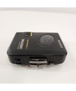 Sony Walkman WM-EX302 Mega Bass Portable Personal Cassette Player Black ... - £16.33 GBP
