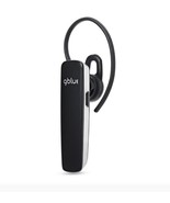 (Black) GBLUE K23X Hands Free Wireless Bluetooth V4.1 Stereo Earphone - £4.40 GBP