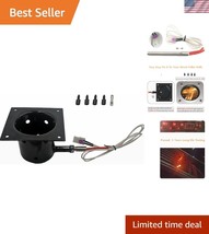 Perfect Fit Replacement Parts for Pit Boss BBQ Grills - Ignite Your Cooking - $784.64 MXN
