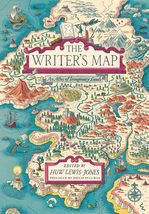 The Writer&#39;s Map: An Atlas of Imaginary Lands [Hardcover] Lewis-Jones, H... - $30.32