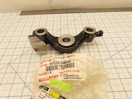 Toyota 48626-04040 Lower Ball Joint Attachment Mount Bracket Left LH - $83.98