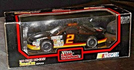 Racing Champions INC. NASCAR Stock Car #2 Rusty Wallace - 1:24 Scale AA2... - $59.95