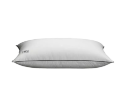 Pillow Guy 100% White Down Stomach Sleeper Soft Pillow Certified RDS-King T1417 - £194.95 GBP