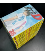 Initial D New Manga Volume 1-48(END) Full Set English Comic Version  - $1,106.47 CAD