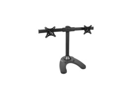 Dual Monitor Desk Stand 13IN To - £109.70 GBP