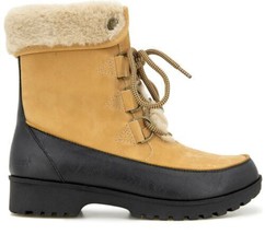 JBU by Jambu Ladies&#39; Size 8 Mid-Calf Winter Boot, Tan - £28.76 GBP