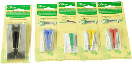 Clover Sewing Bias Tape Maker Kit BTMPK - $90.52 CAD