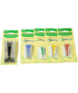 Clover Sewing Bias Tape Maker Kit BTMPK - €55,36 EUR