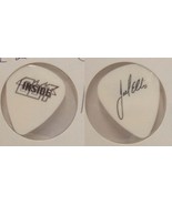 JOEL ELLIS / INSIDE OUT - VINTAGE CONCERT TOUR GUITAR PICK ***LAST ONE*** - $13.65 CAD