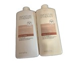 AVON MOISTURE THERAPY CALMING RELIEF OATMEAL BODY LOTION SET OF 2 - $27.85