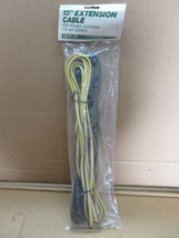 Vintage NOS HARADA MCB-40 15&quot; Extension for TX &amp; MT Series Power Antenna     B8 - £65.30 GBP
