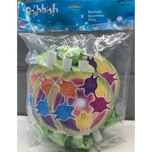 Hallmark Party Express Boohbah Blowouts Birthday Party Supplies 8 Pieces New - £3.15 GBP