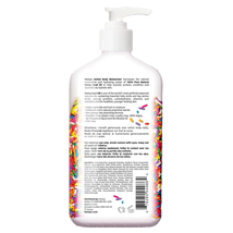 Hempz Buttercream Birthday Cake Herbal Body Moisturizer, 17 Oz. image 2