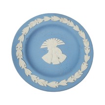 Wedgwood Collectors Society Wellington 4.5&quot; Dish Made in England Limited... - £23.89 GBP