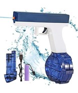 Powerful Electric Water Guns For Kids And Adults, Range Up To 25-32 Ft W... - €52,72 EUR