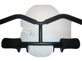 Total Gym Wing Attachment for Small Frame Model Wing Bar - £59.79 GBP