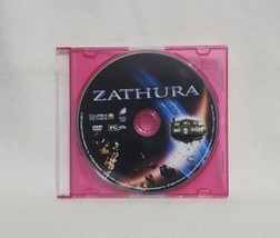 Zathura: A Space Adventure (2005) - DVD Only - Good Condition - £6.19 GBP