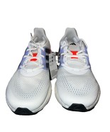 NEW adidas PureBoost 22 Low Blue Dawn Solar Red - HQ8589 Mens Size 11 - $132.69 CAD