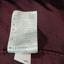 Carhartt 105183 PRT Relaxed Fit Men's Red Cotton Short Sleeve T-Shirt Size XL image 15