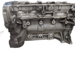 Engine Cylinder Block From 2013 GMC Terrain  2.4 12592995 - $499.95