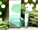 SKYLAR Clean Beauty Green Awakening Limited Edition Fragrance .33 oz New... - $39.59
