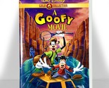 Walt Disney&#39;s - A Goofy Movie (DVD, 1995, Full Screen) Bill Farmer Jason... - £4.69 GBP