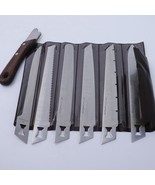 Kershaw Kai Blade Trader Interchangable Multi Blade Knife Set - $78.39